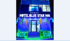 Hotel Blue Star Inn, Barmer Hotel Blue Star Inn, Barmer