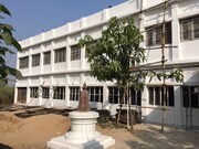 Vajrabodhi guest house, Bodhgaya Vajrabodhi guest house, Bodhgaya