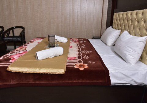 Hotel Ranipur Rajwada