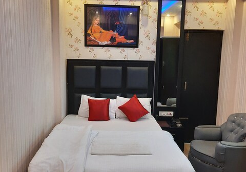 Hotel Devi Darbar