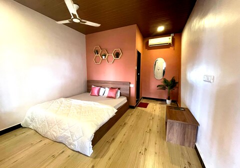 oceanview beach house