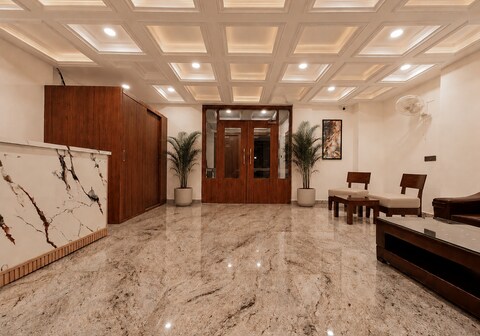 Hotel Woodmark - Sector 70, Noida