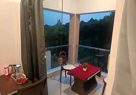 Hotel Grace Residency Yercaud