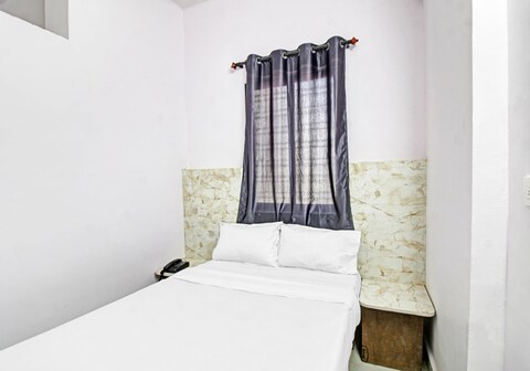 Hotel O Rahul Service Apartment