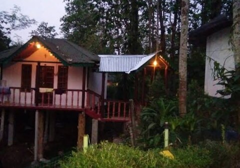 AKORSHAN BONO BUNGLOW