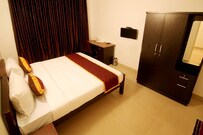 Puthens Calenta Inn, Cochin Puthens Calenta Inn, Cochin