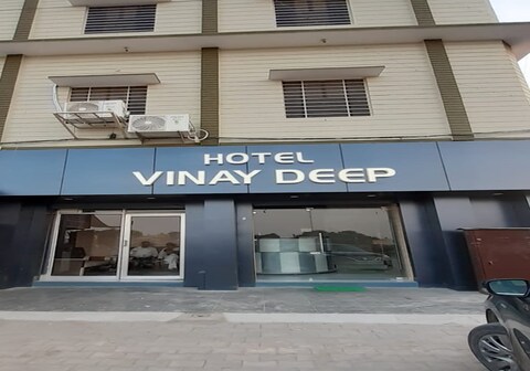HOTEL VINAYDEEP
