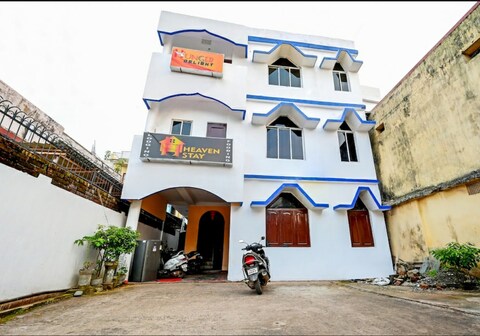 Heaven Stay