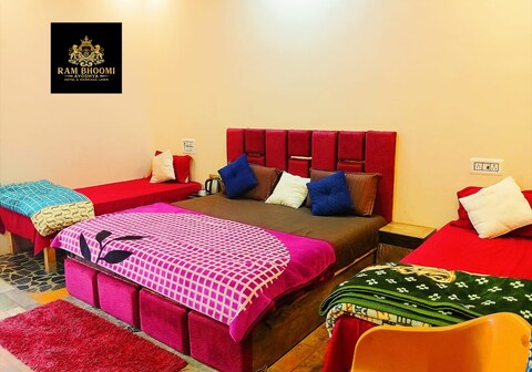 RamBhoomi Premium Inn
