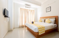 FabHotel Rithikha Inn Manapakkam, Chennai FabHotel Rithikha Inn Manapakkam, Chennai