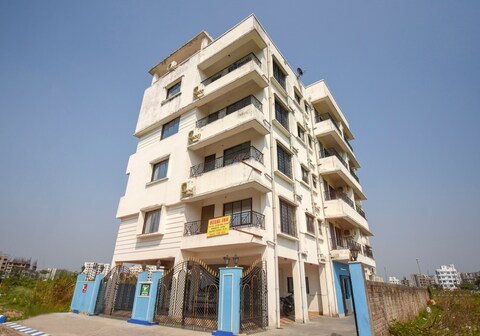 Hotel O Seema Hospitality