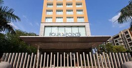 Four Points By Sheraton Bengaluru Whitefield, Bangalore Four Points By Sheraton Bengaluru Whitefield, Bangalore