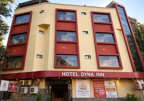Hotel Dyna Inn