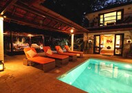 Villa Belissimar by Vista Rooms, Goa Villa Belissimar by Vista Rooms, Goa