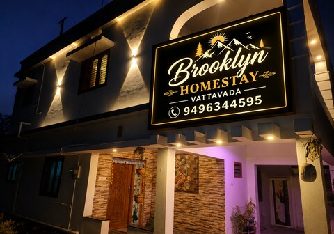 Brooklyn Homestay
