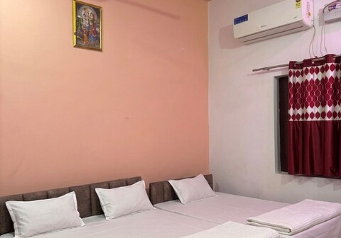 Ram Ram seva sadan