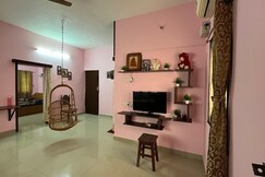 Malar service apartment, Tiruchirappalli Malar service apartment, Tiruchirappalli