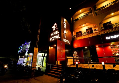 Hotel Royal