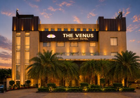 Hotel The Venus
