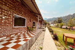 The Turiya Heli Resort, Kedarnath The Turiya Heli Resort, Kedarnath