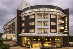 The President Hotel-Pai Group, Hubli The President Hotel-Pai Group, Hubli
