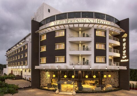The President Hotel-Pai Group