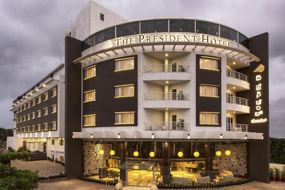 The President Hotel-Pai Group