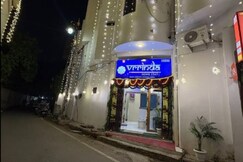 Vrrinda By GRB, Varanasi Vrrinda By GRB, Varanasi