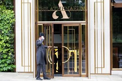 The Athenaeum Hotel & Residences,  London The Athenaeum Hotel & Residences,  London