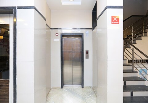 SPOT ON Hotel Sai Pancham