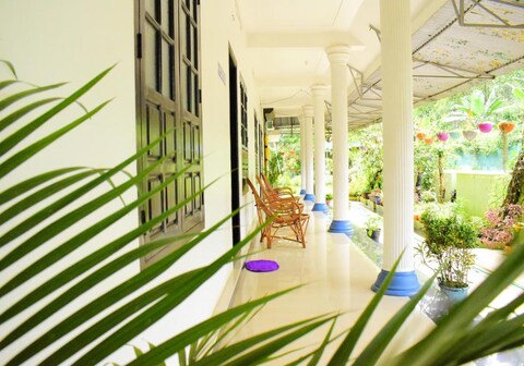 Delight View Retreat Munnar