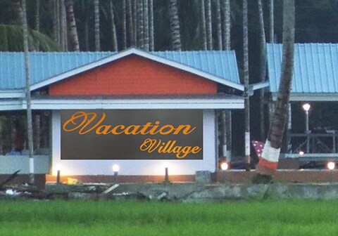 VACATION VILLAGE