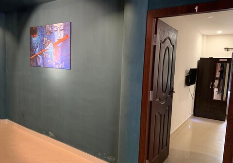 Vishram Homestay Udupi