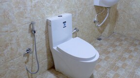 Hotel Padmini, Hyderabad Hotel Padmini, Hyderabad