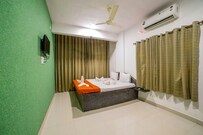Ekdant Hotel & Lodging, Ganpatipule Ekdant Hotel & Lodging, Ganpatipule