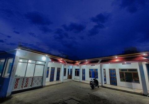 Shiv Vilas Palace by StayApart