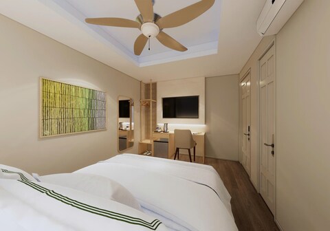 Nik Hotel Nguyen Trai