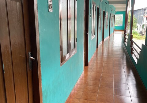 GREENLAND TOURIST HOME