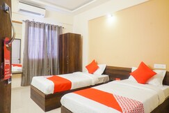 OYO 12383 Hotel Twin Towers 1, Pune OYO 12383 Hotel Twin Towers 1, Pune