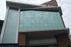 Tirupati International, Surat Tirupati International, Surat