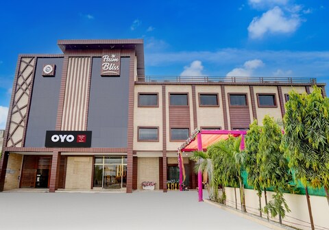 Hotel O by OYO Palm Bliss Hotels & Resorts