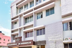 KRISHNA KRUPA HOTEL AND RESTAURANT, Coimbatore KRISHNA KRUPA HOTEL AND RESTAURANT, Coimbatore