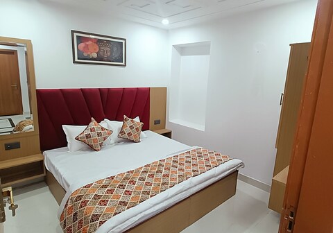 Hotel unique komfort