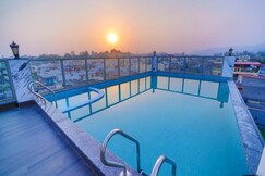 Hotel Holy Vivasa, Rishikesh Hotel Holy Vivasa, Rishikesh