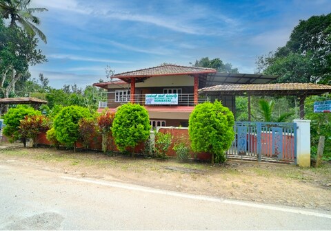 Elephant Path homestay