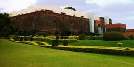 Fort Jadhav Gadh, Pune Fort Jadhav Gadh, Pune