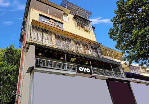 Hotel O Sunrise Suites