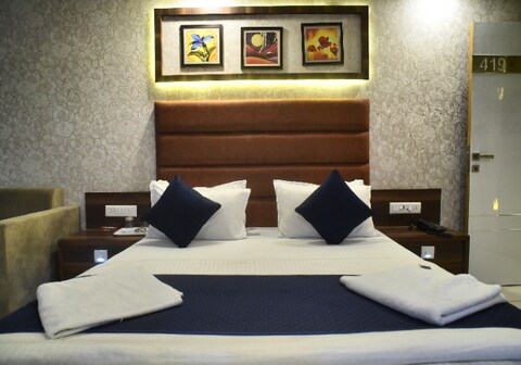 Hotel Royal king