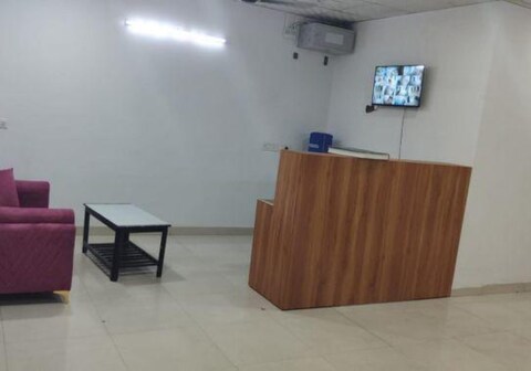 FabHotel AR Residency