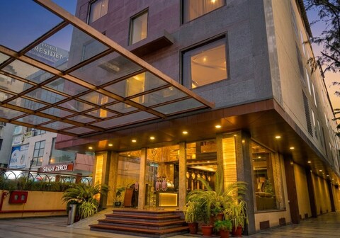 Hotel Winway